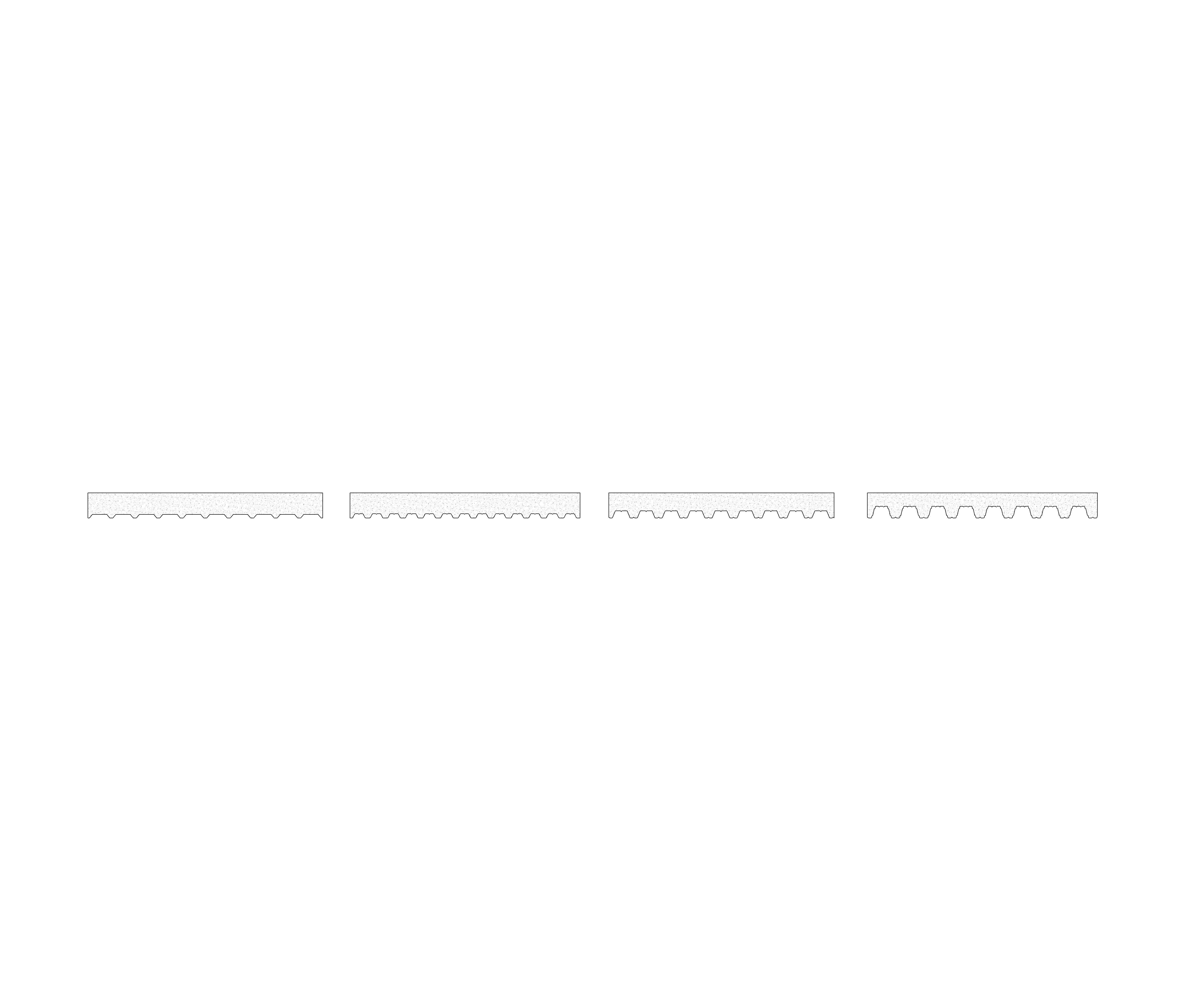 Product: SMD Roof Deck - SR30+ | SR35+ | SR60+ | SR100+