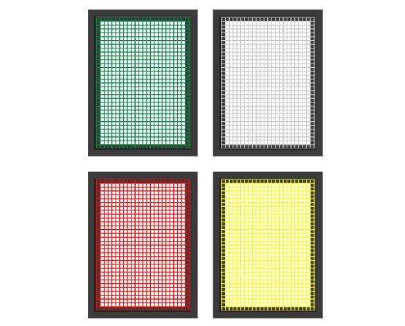 Product: SMD VoidSafe - VSX | VS19 | VS38 | VS50
