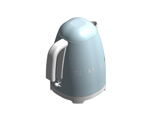 SMEG Kettle