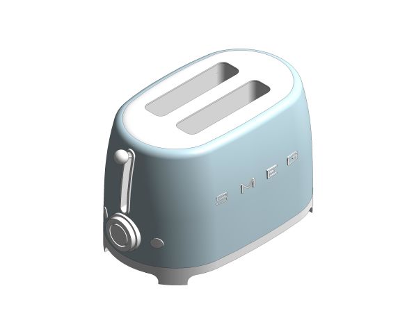 SMEG Toaster