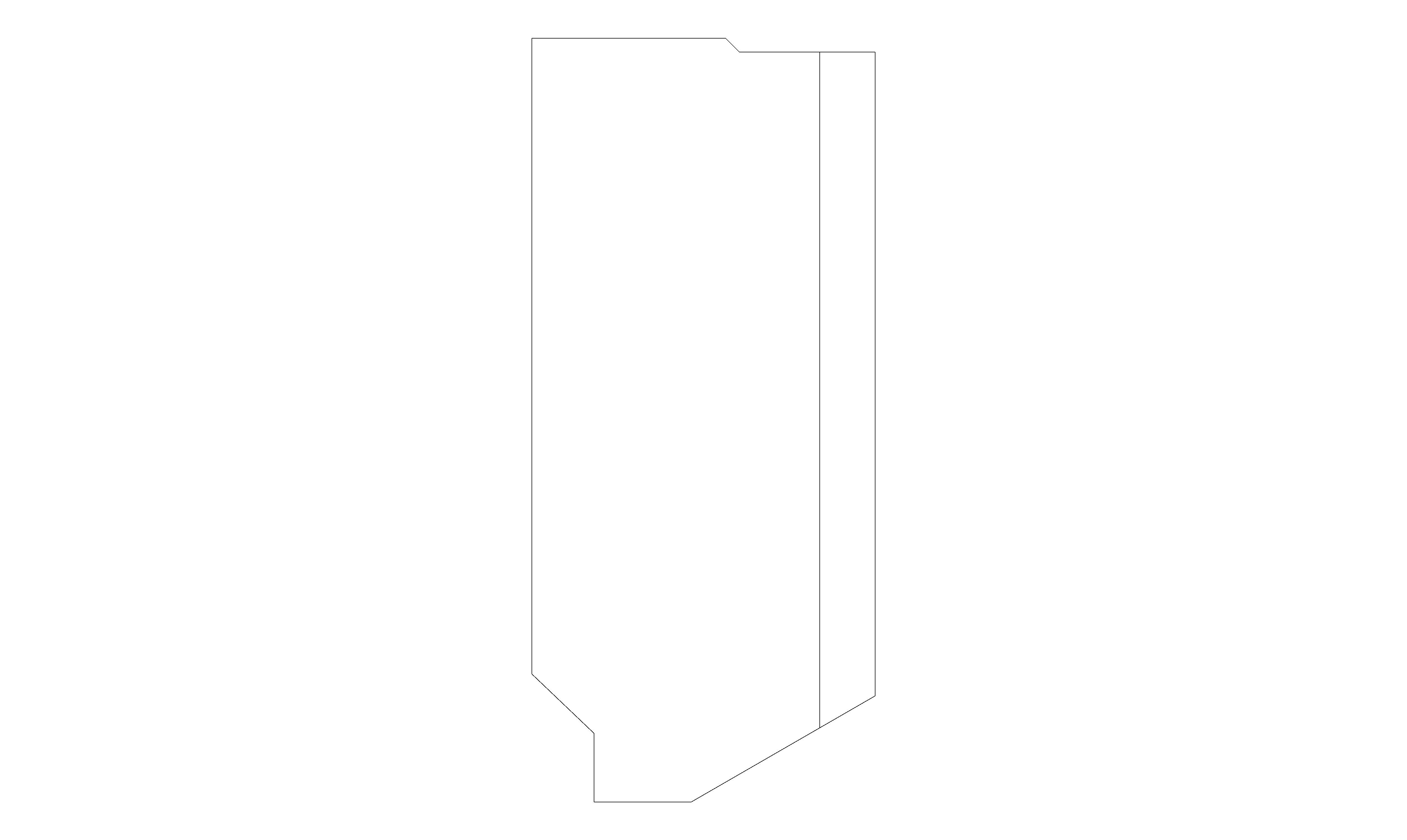 Product: Ecovector High Fan Convectors