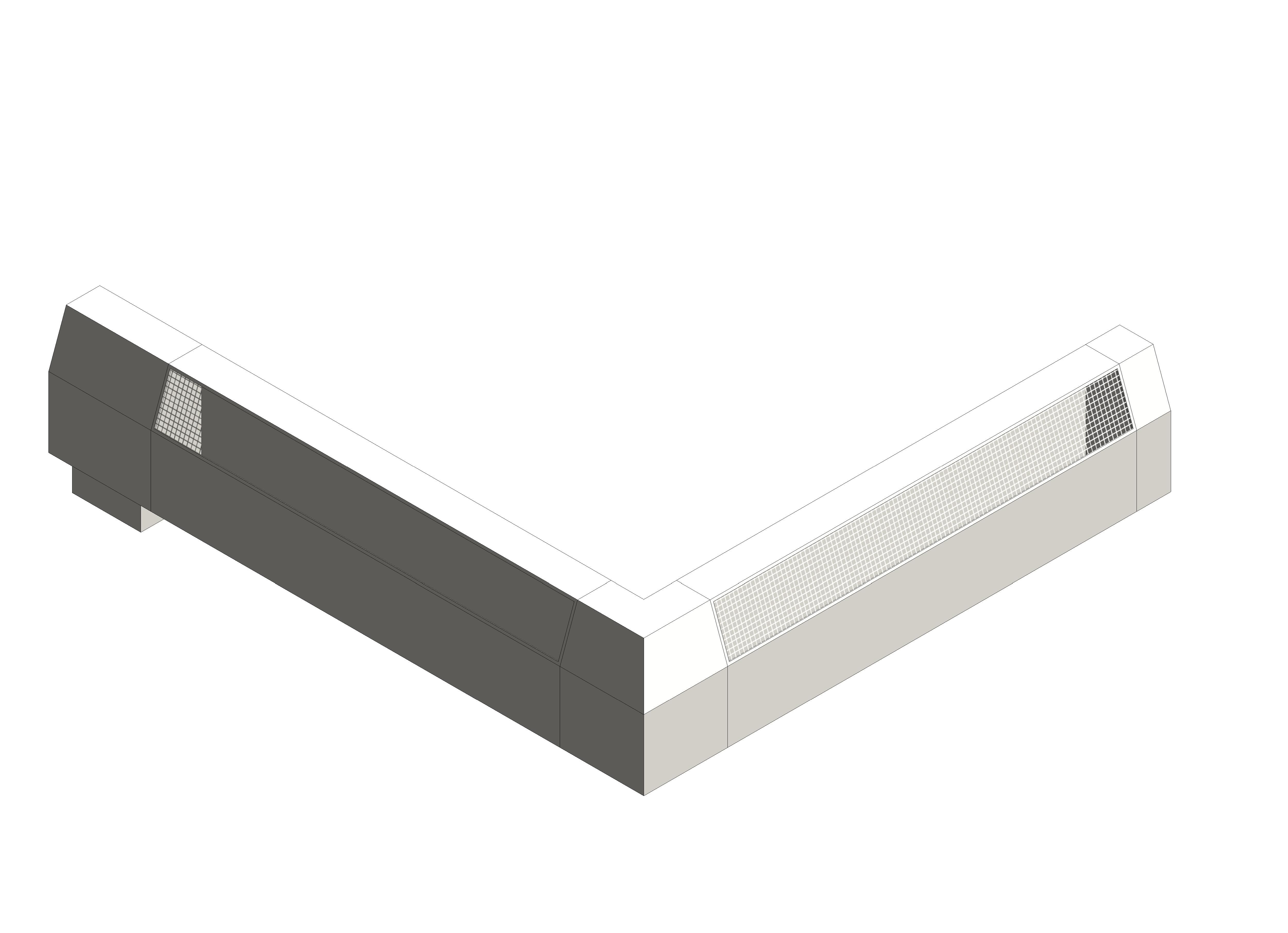 Product: Heating Edge Baseboard HE2