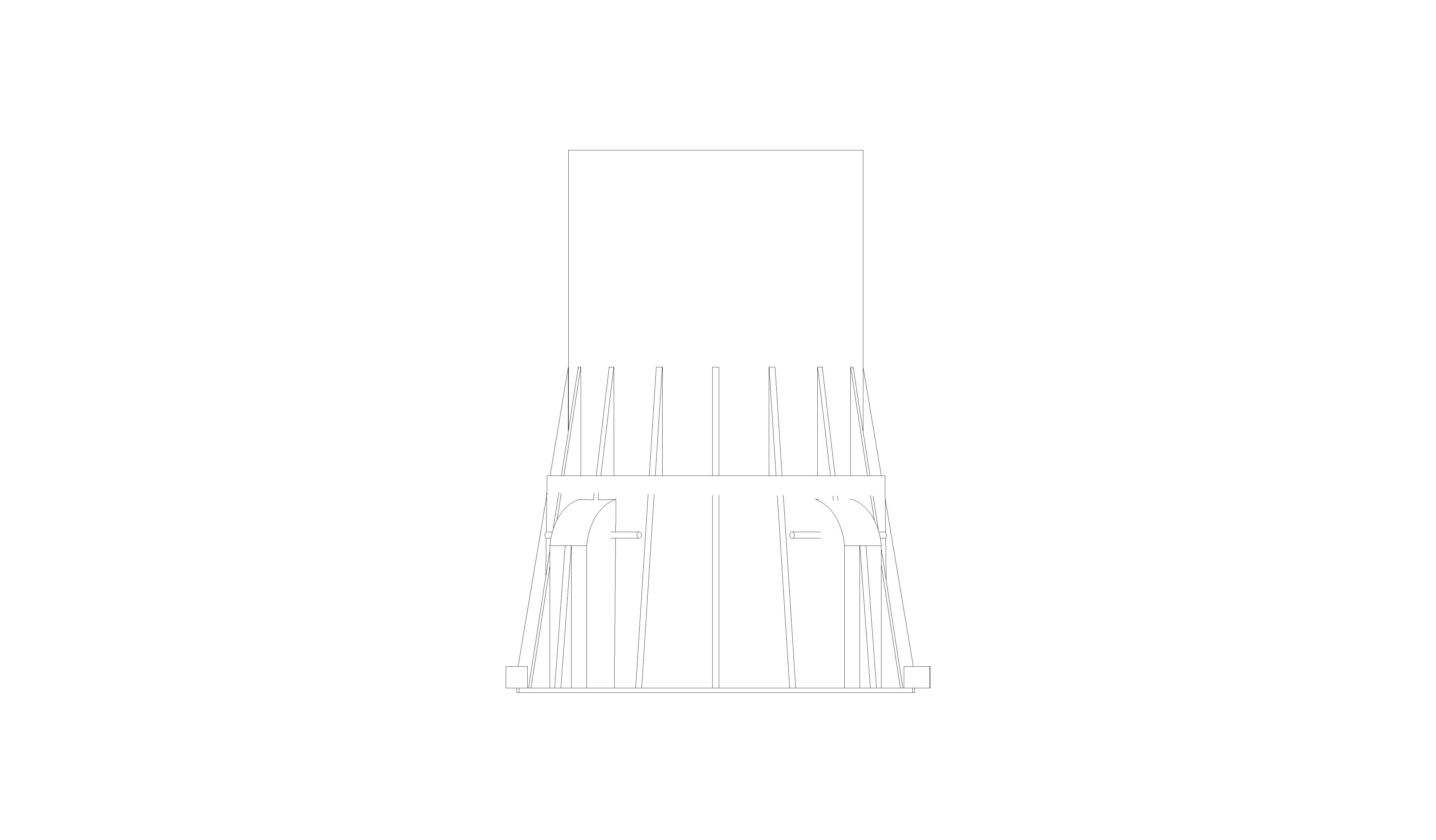 Product: H110S Fire Collar