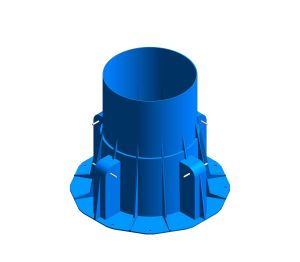Product: H150S Fire Collar