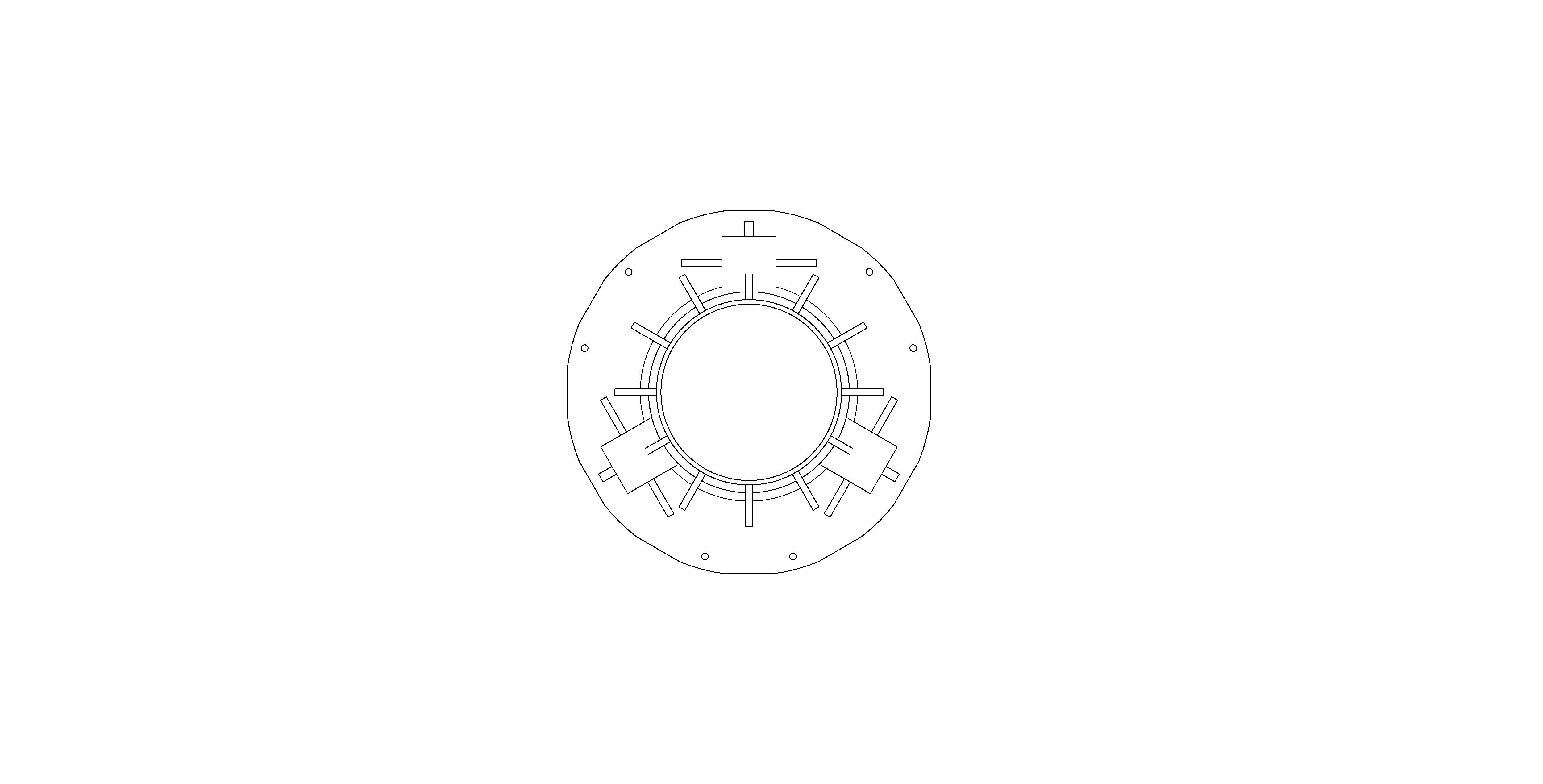 Product: H65S Fire Collar
