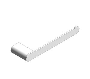 Product: ALITA Towel Holder Chrome