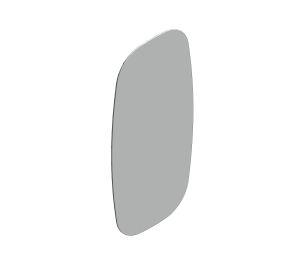 Product: ECHO Arena 450x900mm Illuminated Mirror
