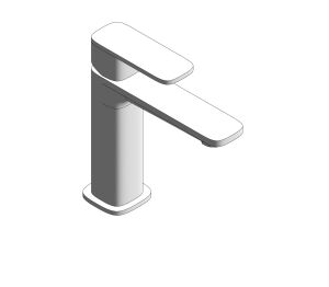 Product: INEZ Basin Mixer Chrome