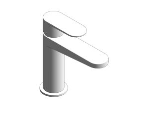 Product: URBAN Basin Mixer Chrome