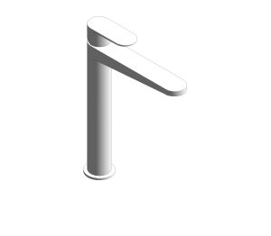 Product: URBAN Freestanding Basin Mixer Chrome