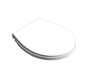 Product: Strata Soft Close Toilet Seat (Apollo Soft Close) (TS0009)