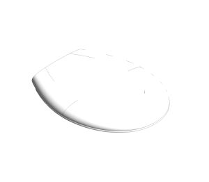 Product: Strata Toilet Seat (Apollo) (TS0008)