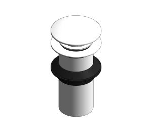 Product: Sync 1.25in Click Clack Waste (UBR0014)
