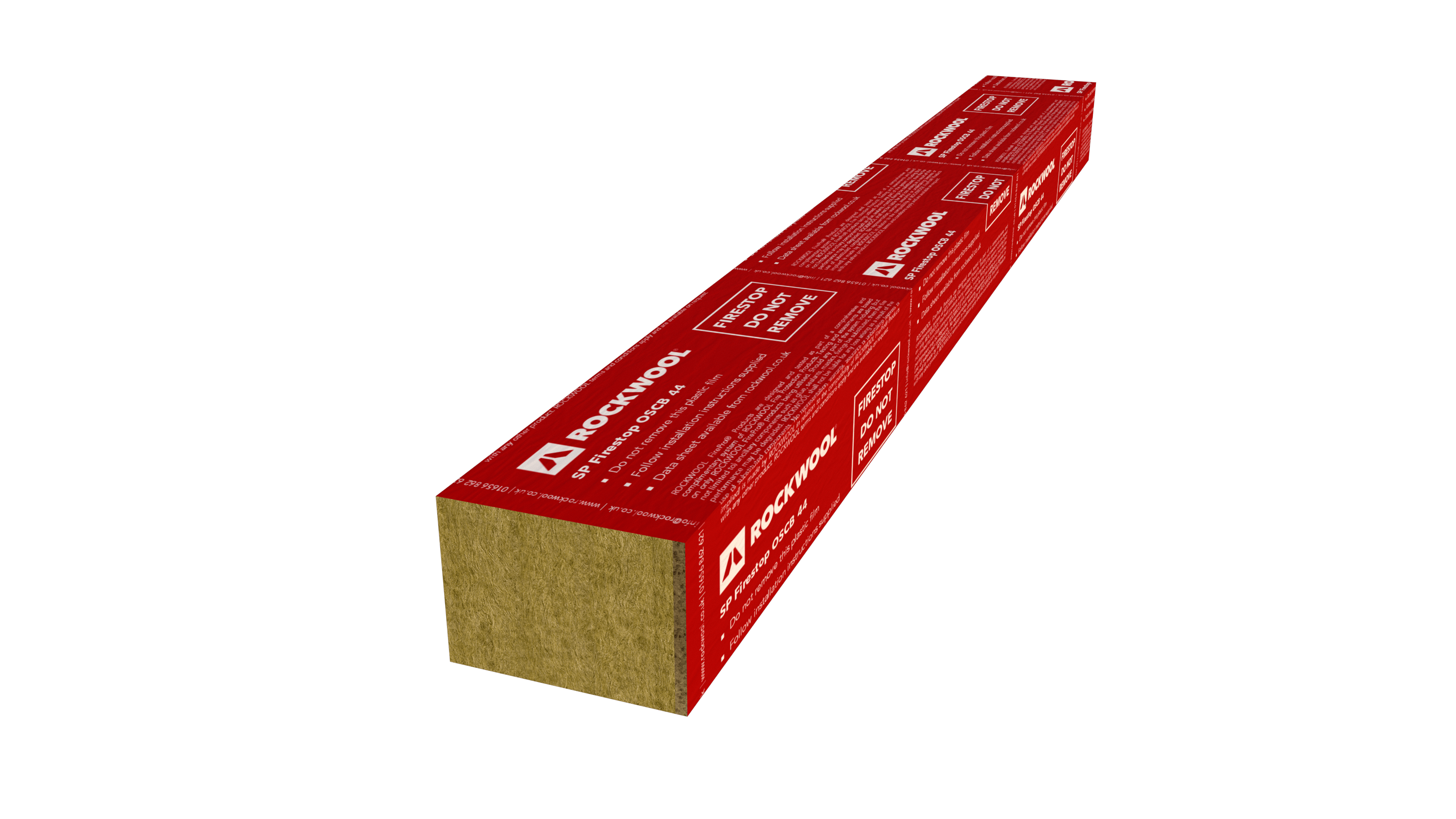 Product: SP60 FireStop Slab®