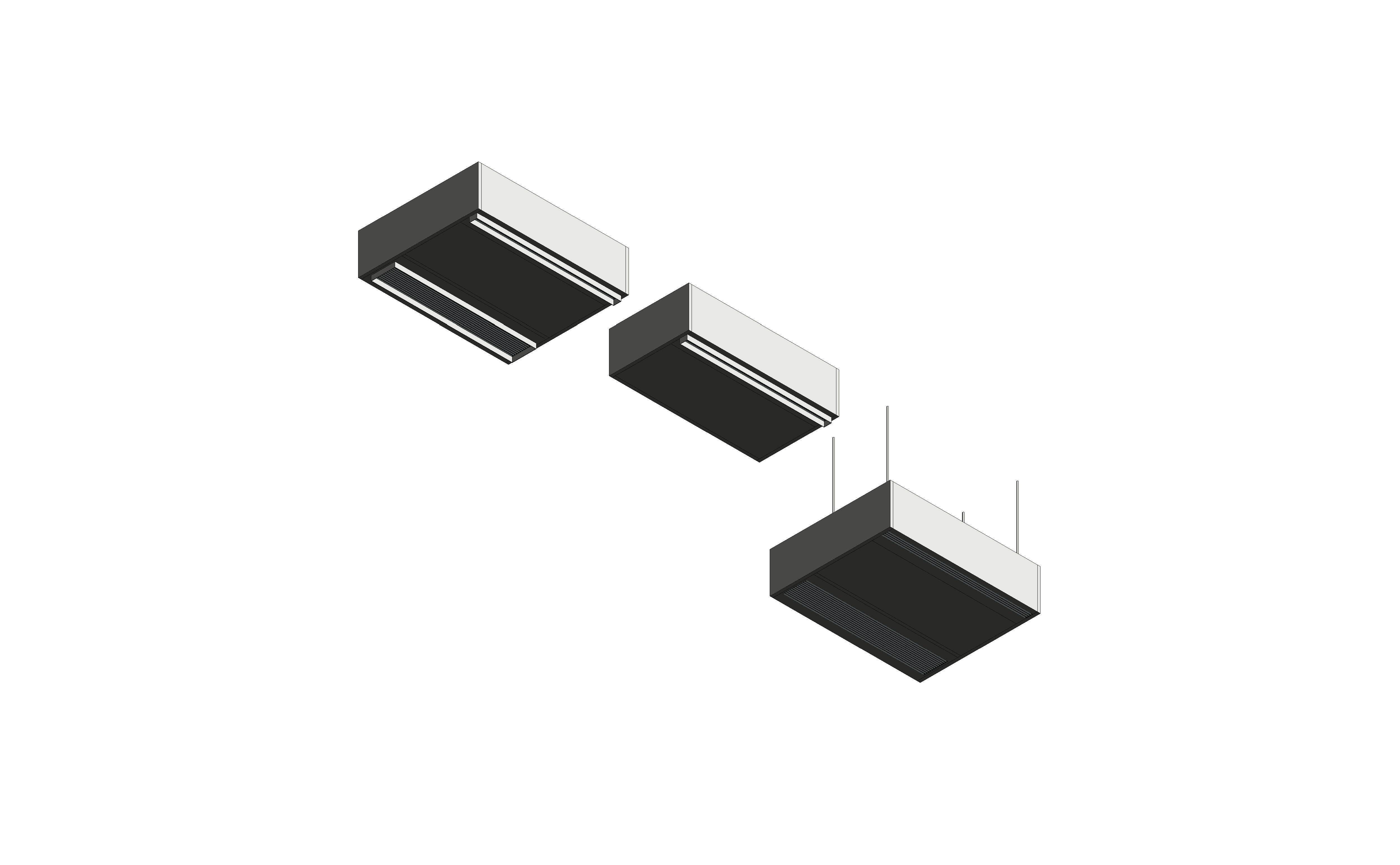 Product: AIRDOR Forcefield - Air Curtains