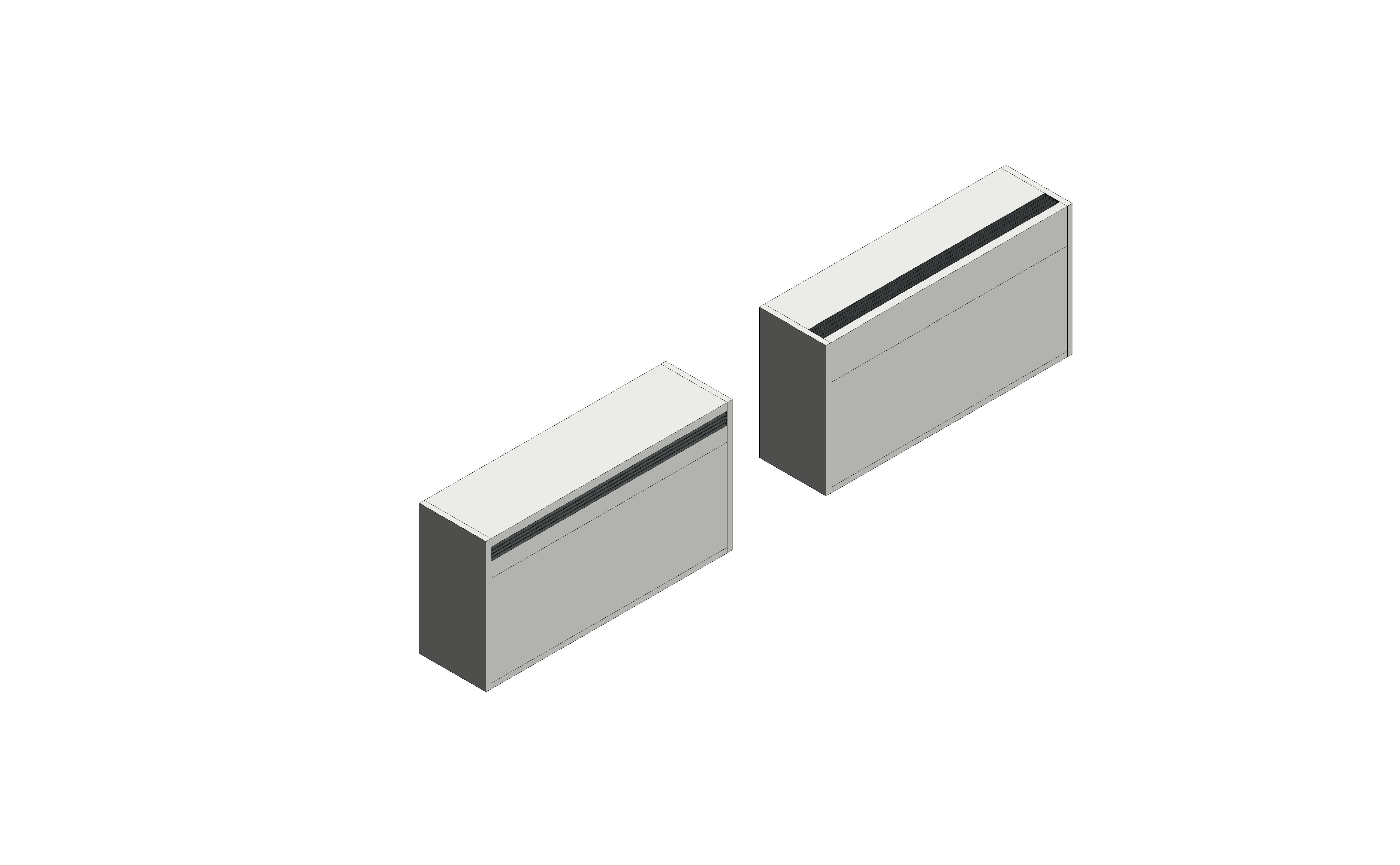 Product: AIRDOR Forcefield - Air Curtains