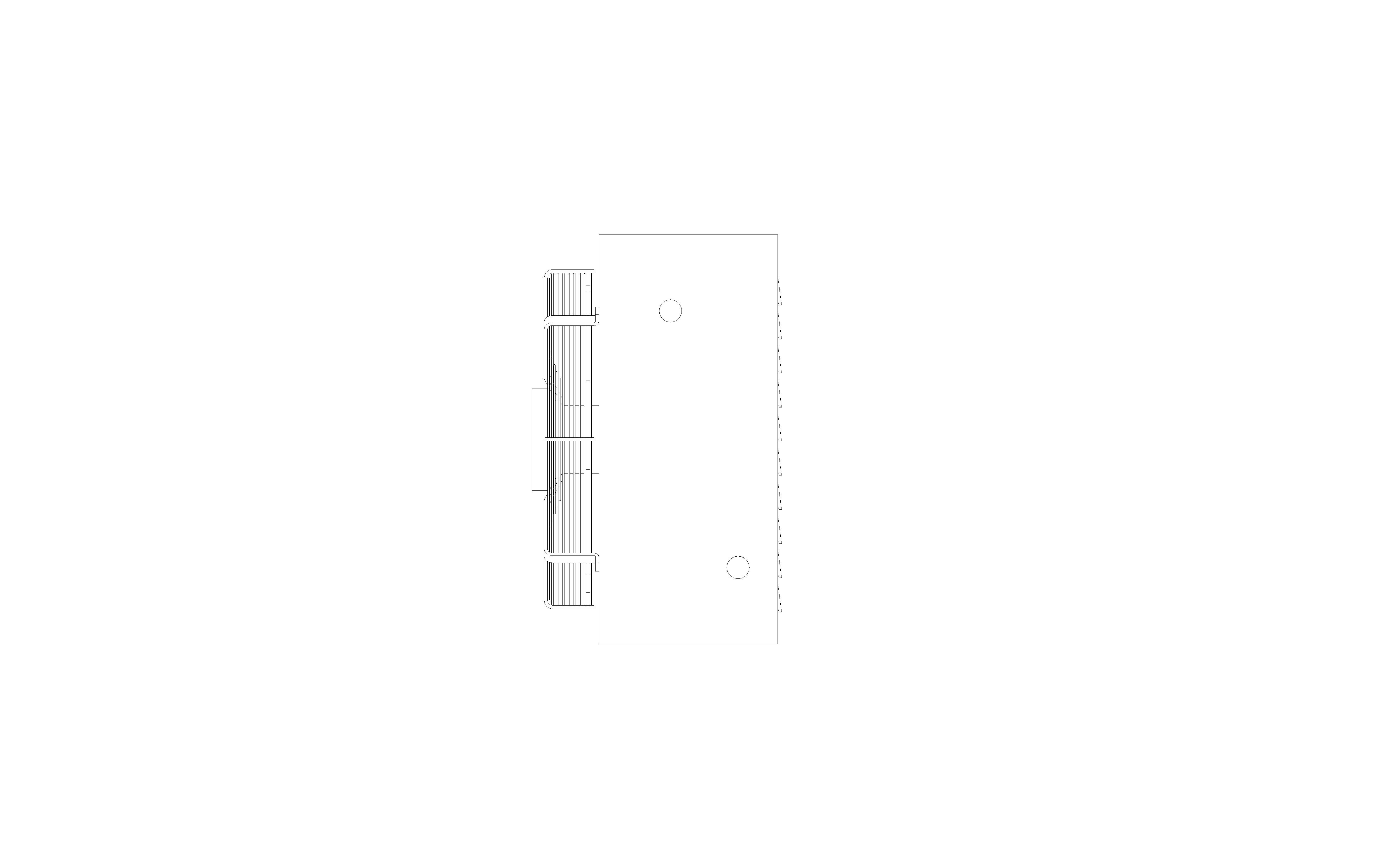 Product: Copperad - Unit Heater