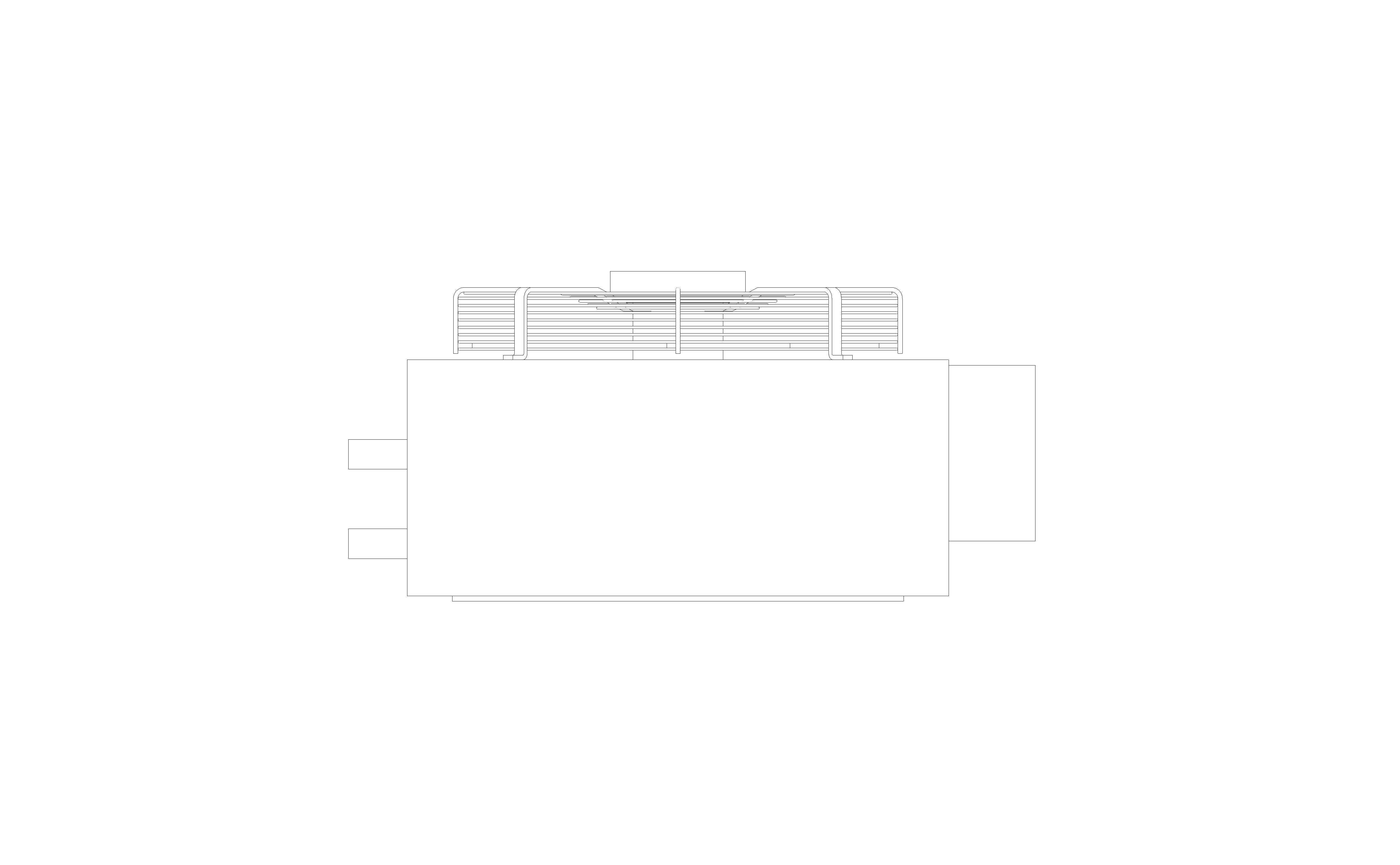 Product: CiRRUS - Unit Heater