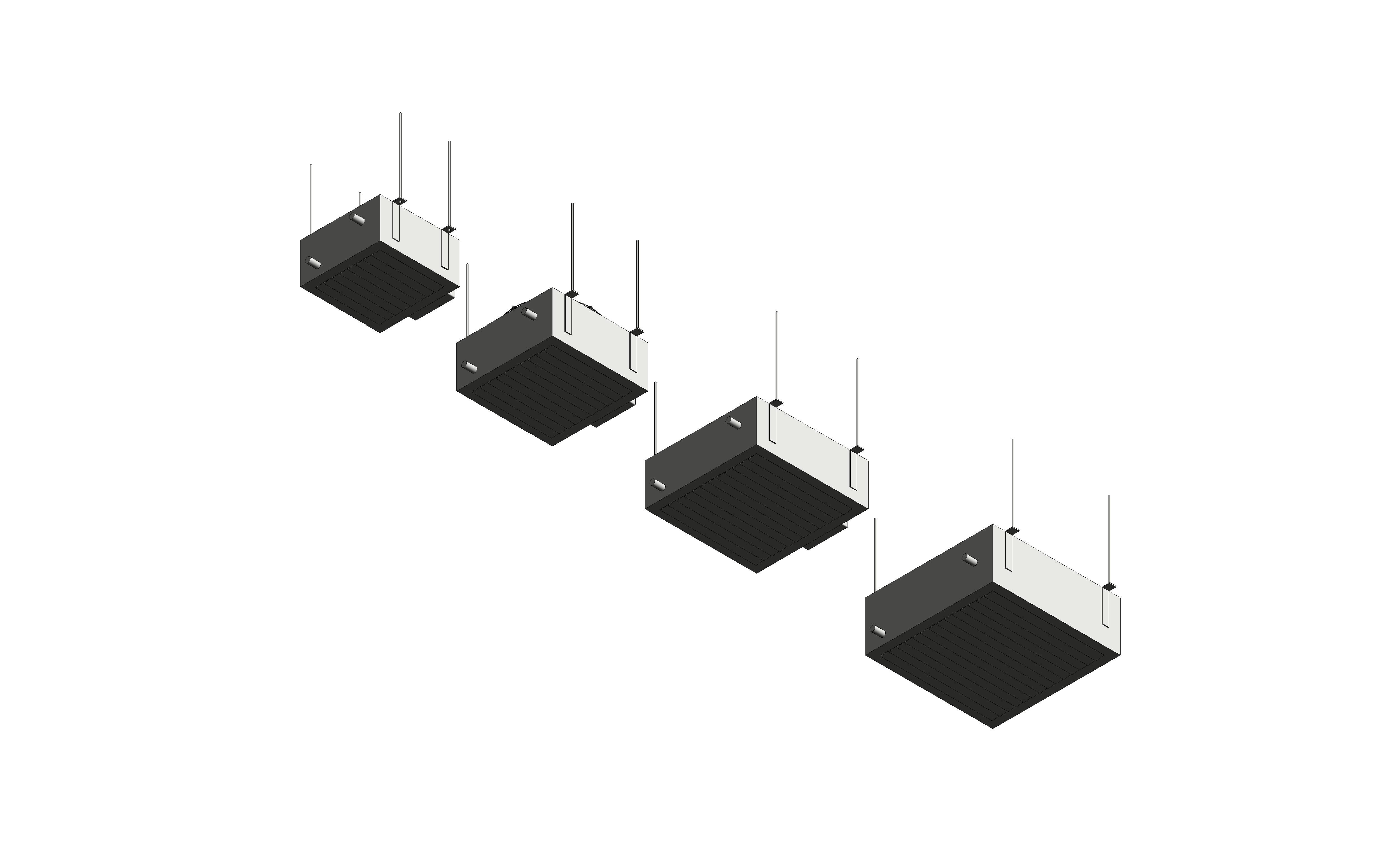 Product: CiRRUS - Unit Heater