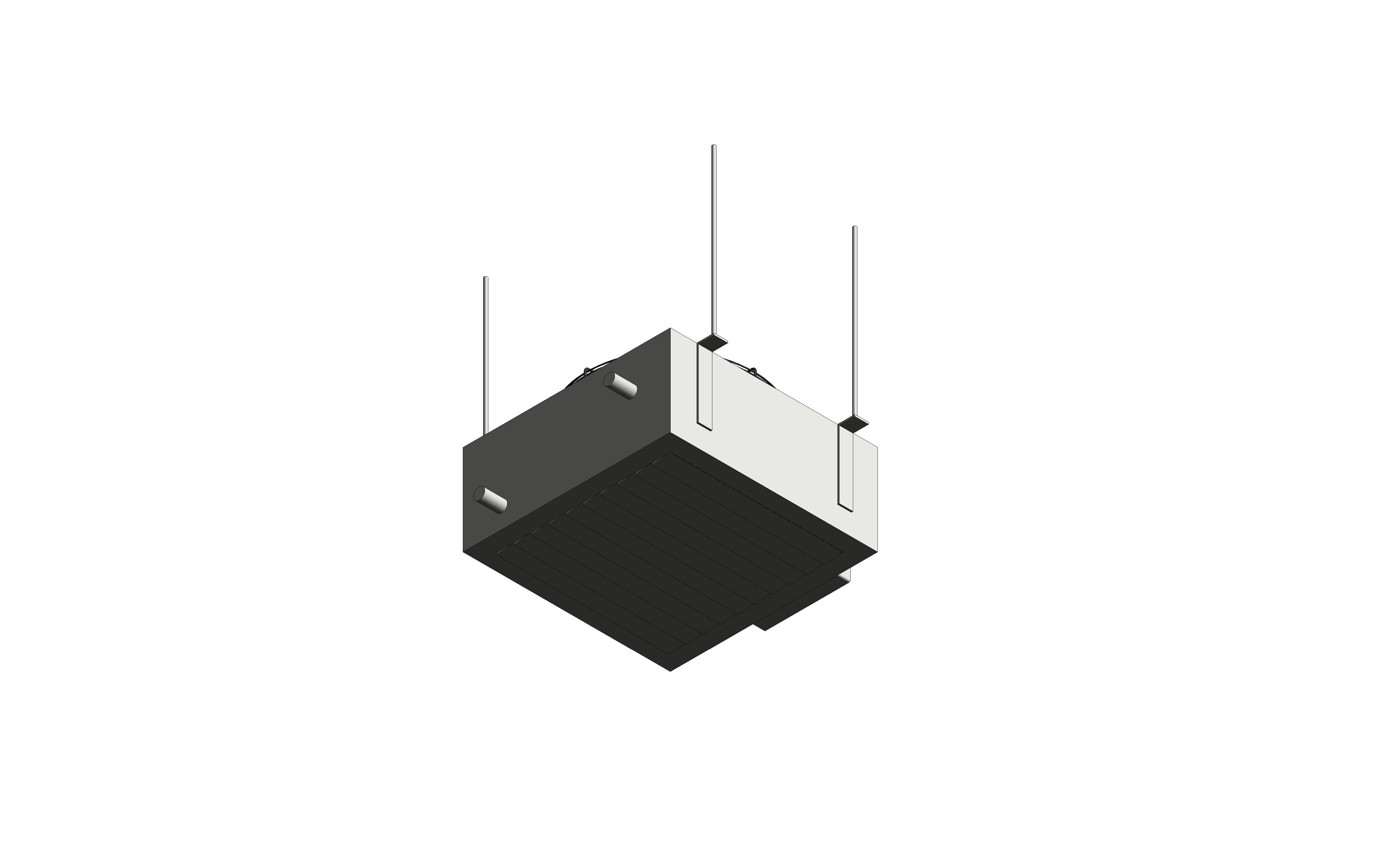 Product: CiRRUS - Unit Heater