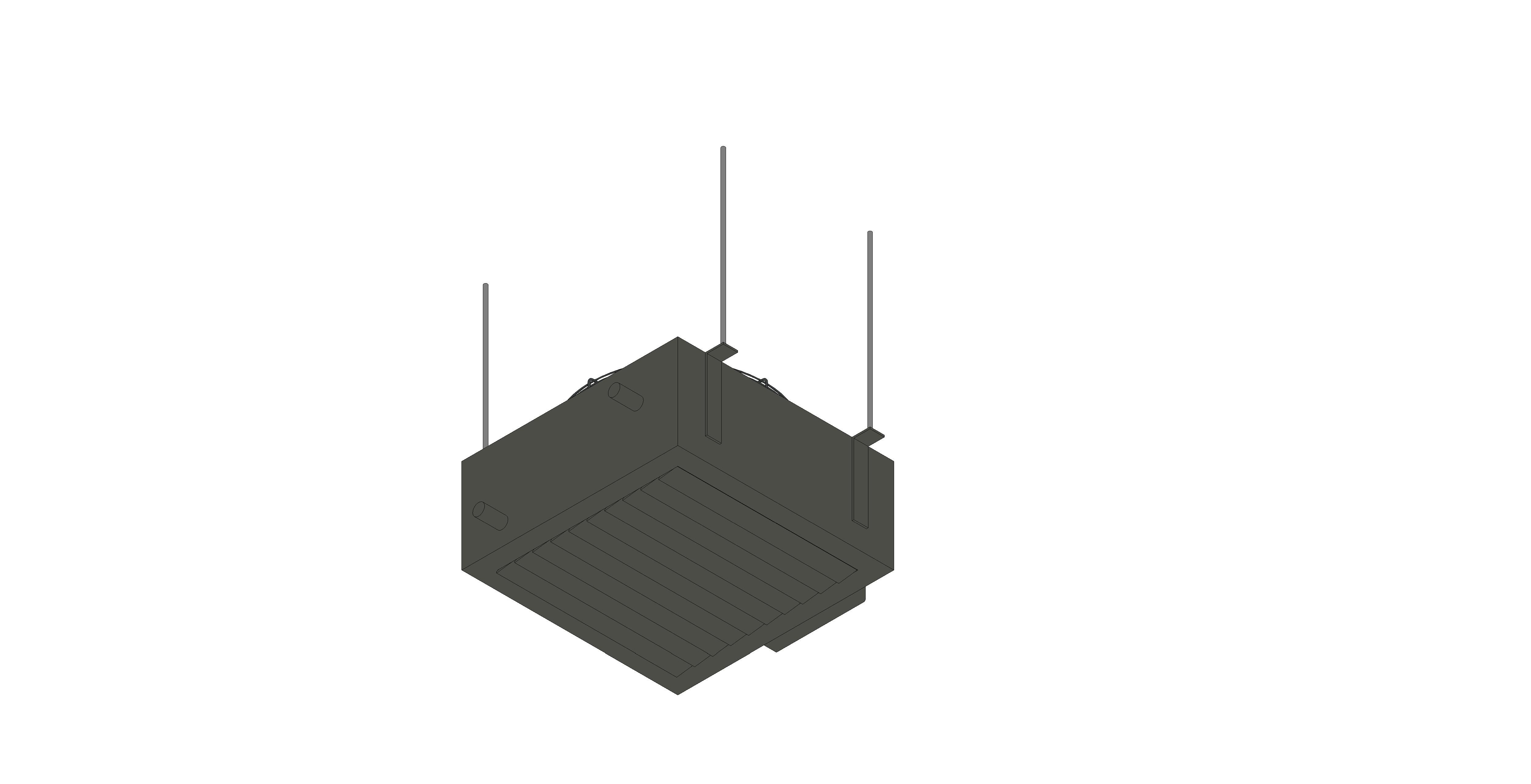 Product: Copperad - Unit Heater