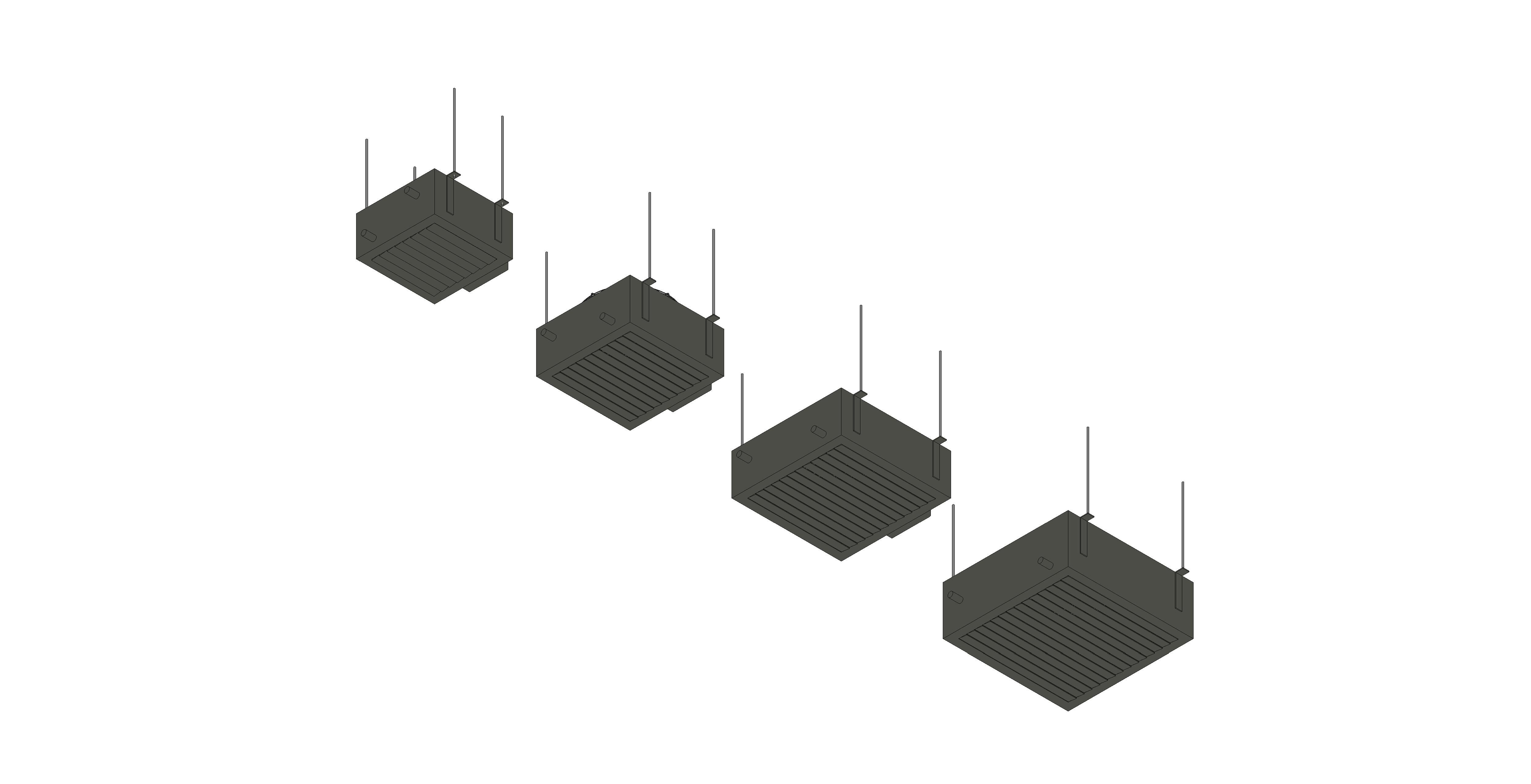 Product: Copperad - Unit Heater