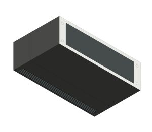 Product: iForce Industrial - Air Curtains