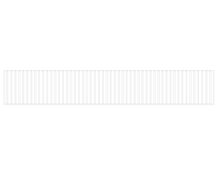 Product: Metropolitan Natural Trench Heater