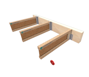 Product - i13 - i-Joist To Solid Beam