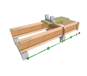 Product: i14 - Non Load Bearing Cantilever