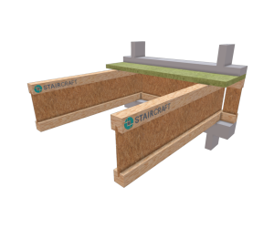 Product: i20 - i-Joist Blocking Panel