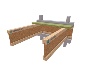 Product: i21 - Rimboard i-Joist