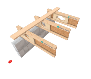 Product: i31 - Reinforceholes In Web