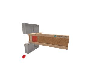 Product: i36 - Notch Masonry Support