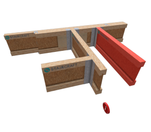 Product: i41 - Sacrificial Joists
