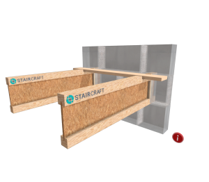 Product: i5 - Joist - Masonry Wall Bearing