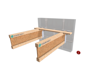 Product: i6 - Joist - Masonry Hanger
