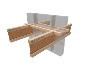 Product: i7 - Joist - Intermediate Masonry Bearing
