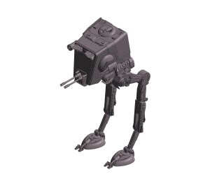 AT-ST Walker