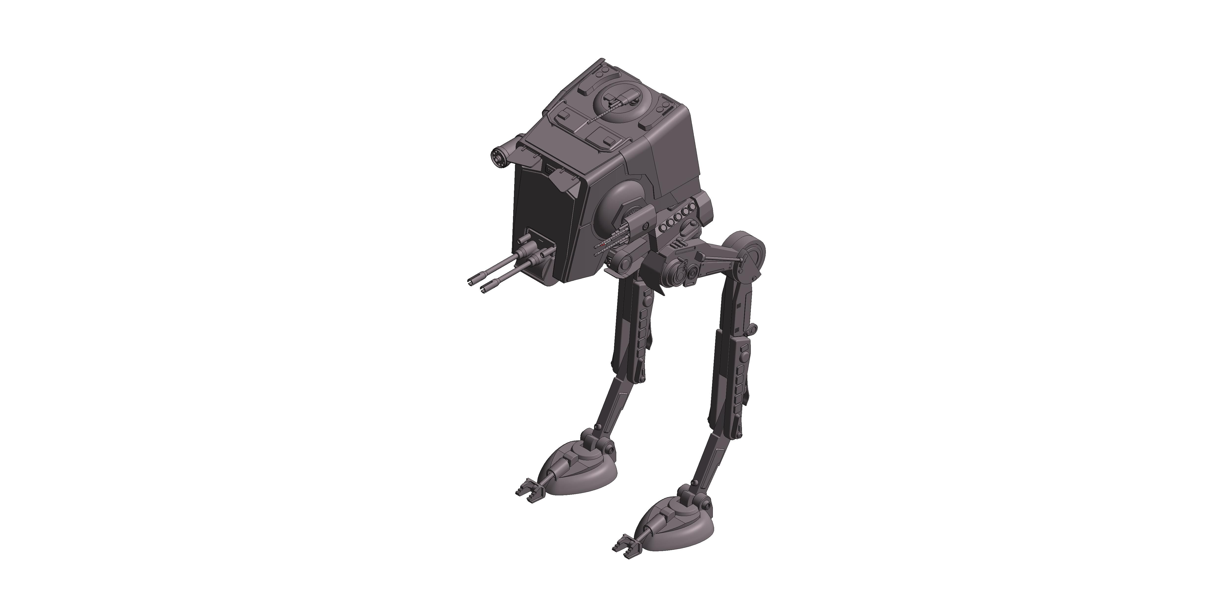 AT-ST Walker