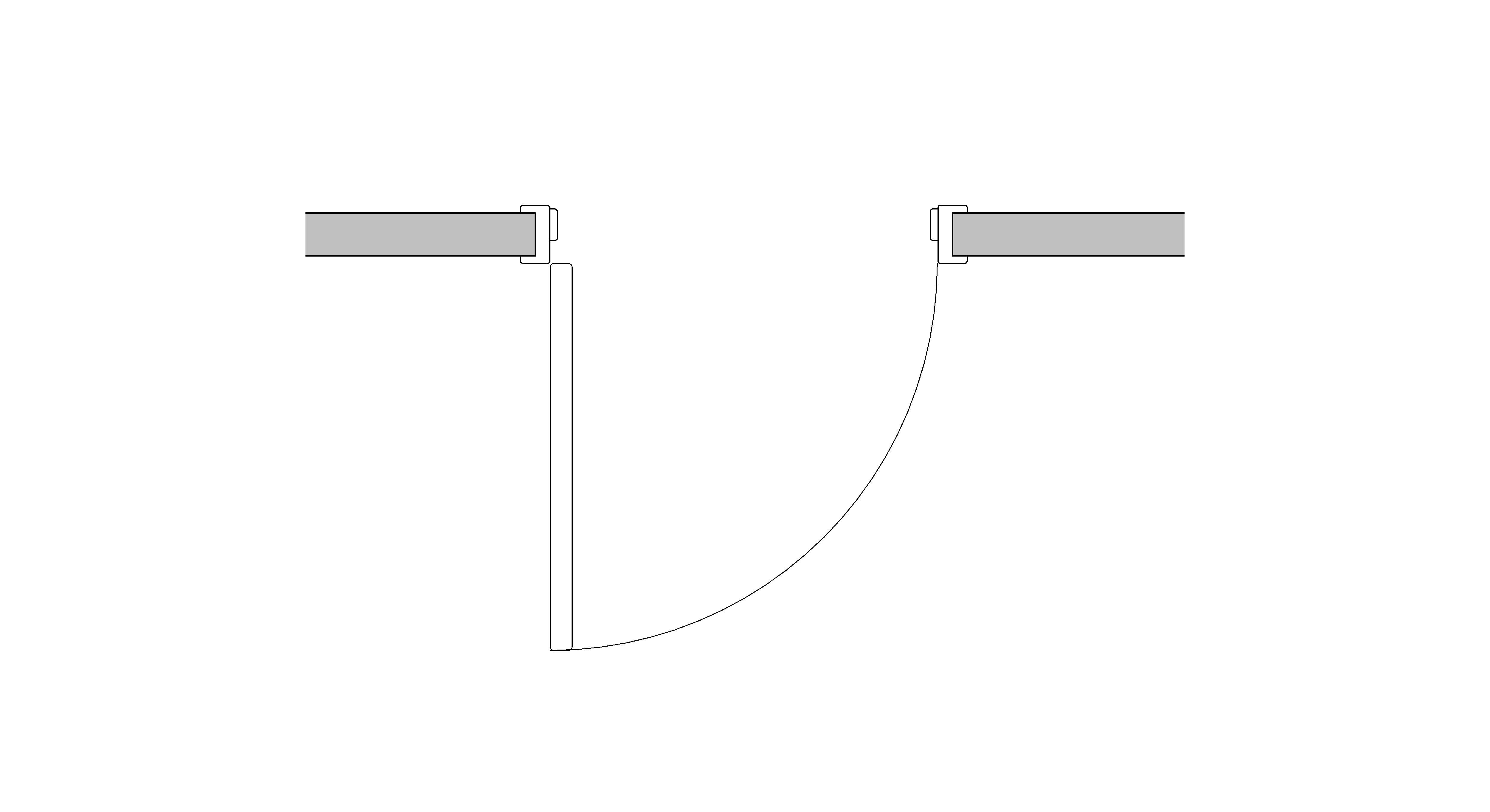 Product: Single Door