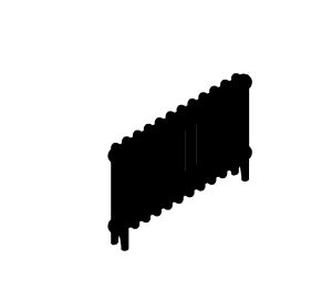 Product: Artisan Cast Iron Columns (Castrads)