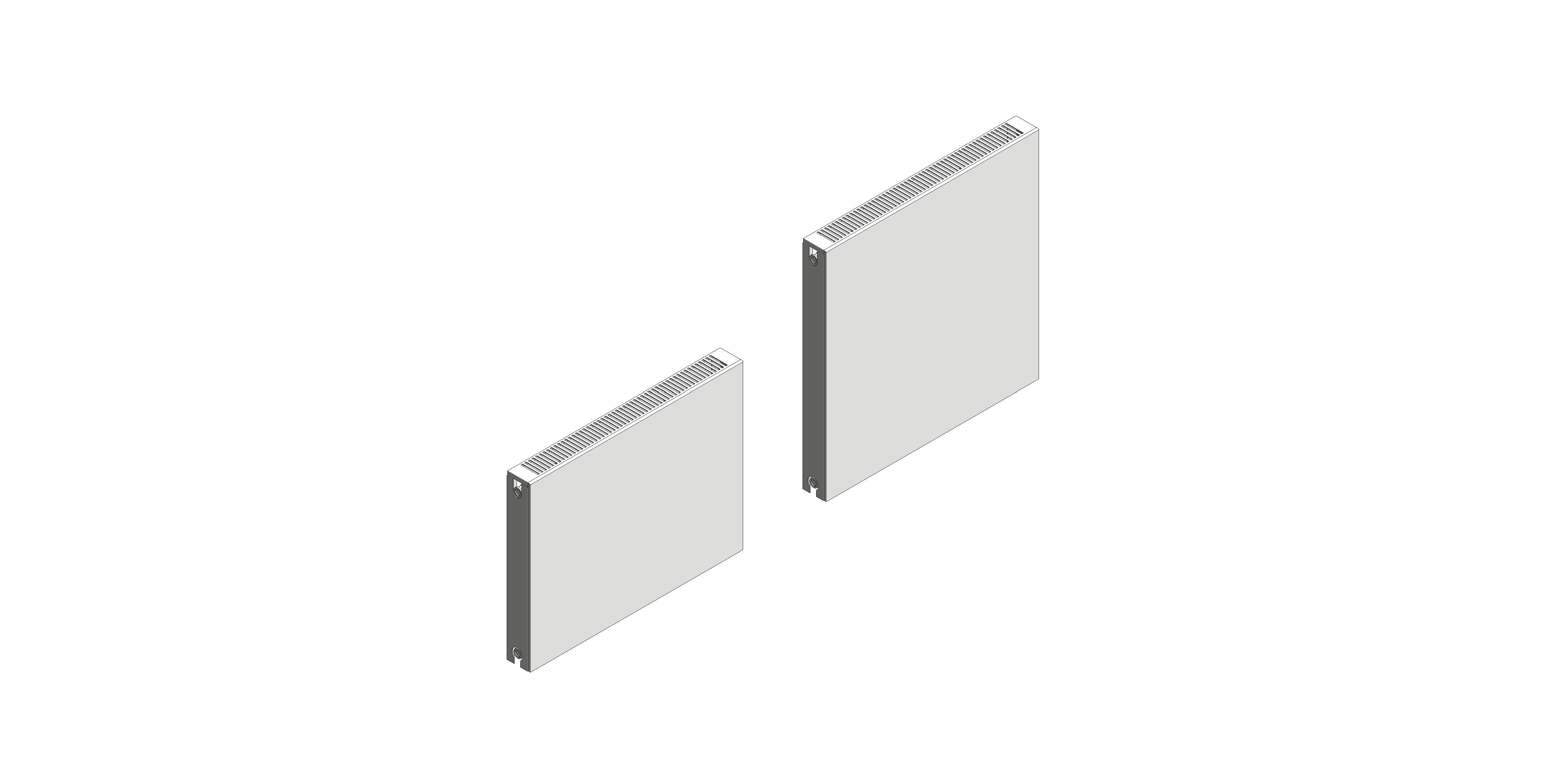Product: Vita Plan Radiator