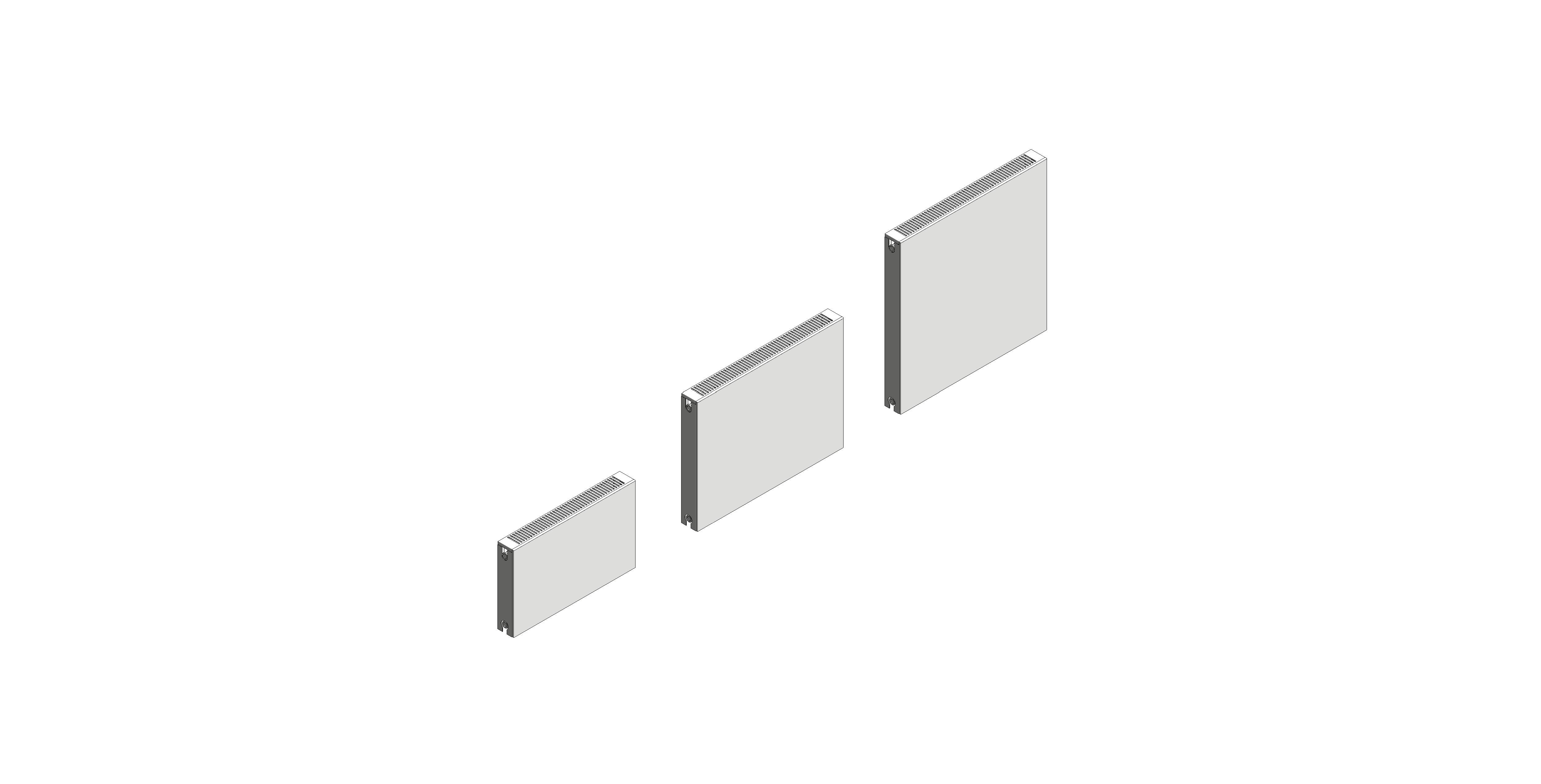 Product: Vita Plan Radiator