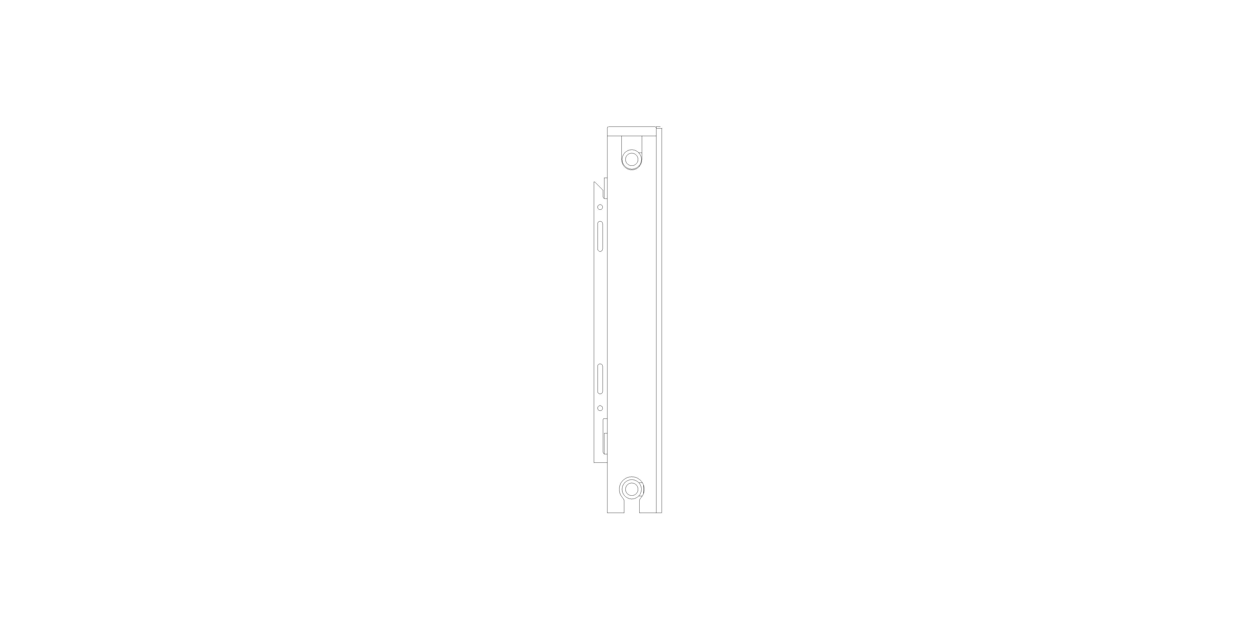 Product: Vita Plan Radiator