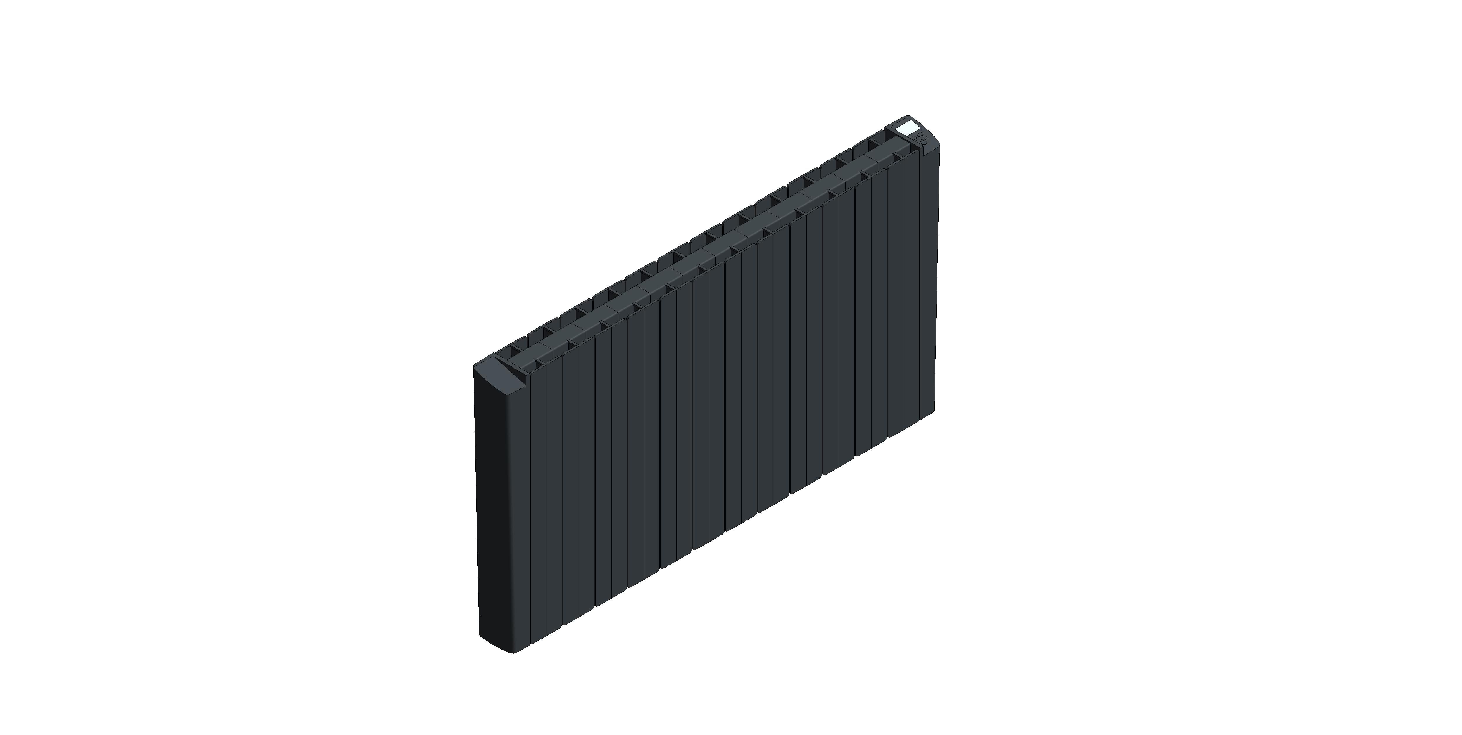 Product: Alu Simple Dry Radiator
