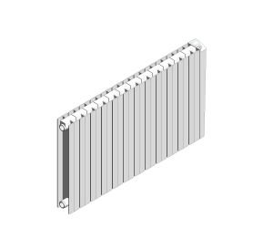Product: Alu Simple Dry Radiator