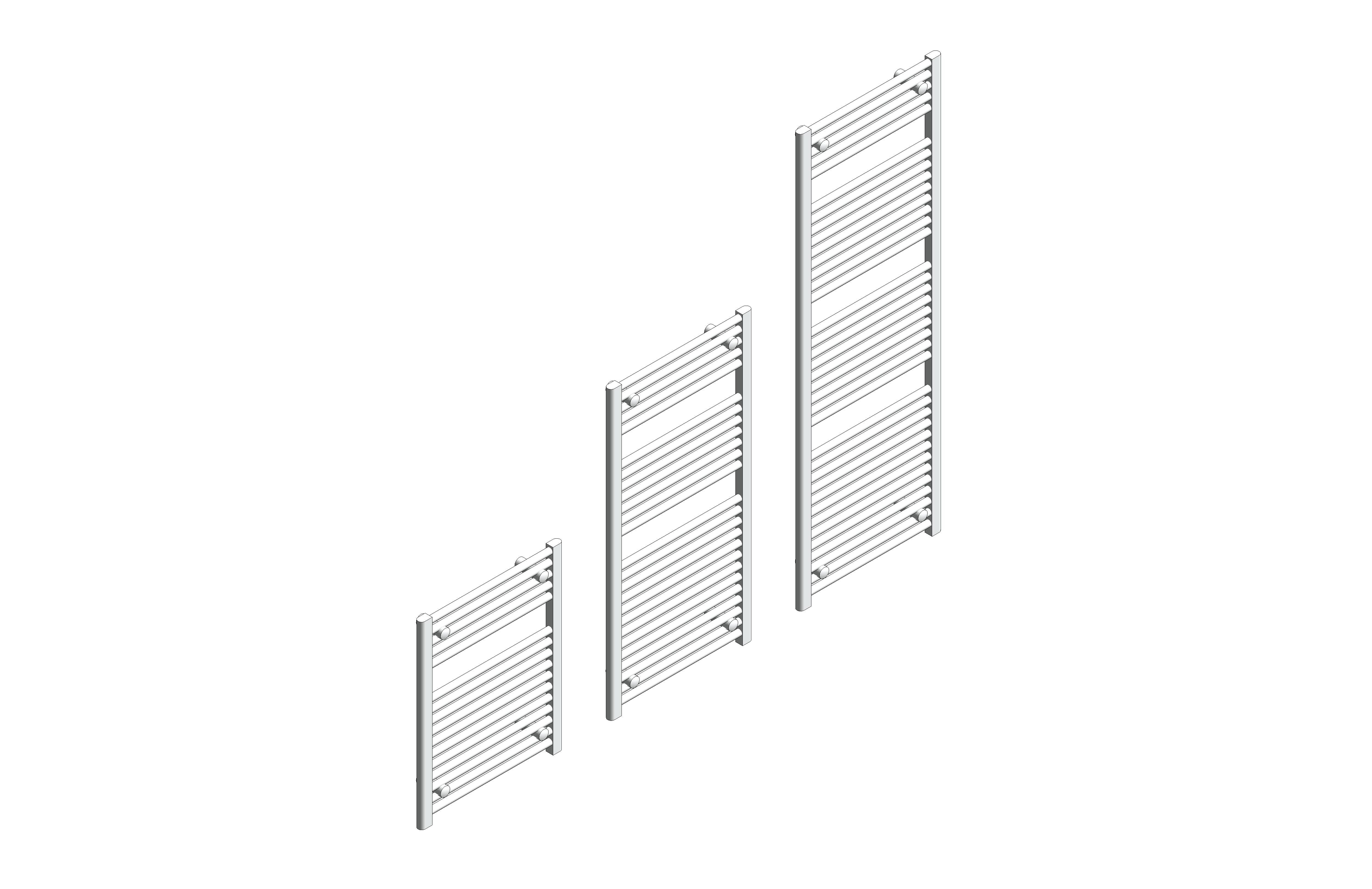 Product: Classic Towel Rail Radiator