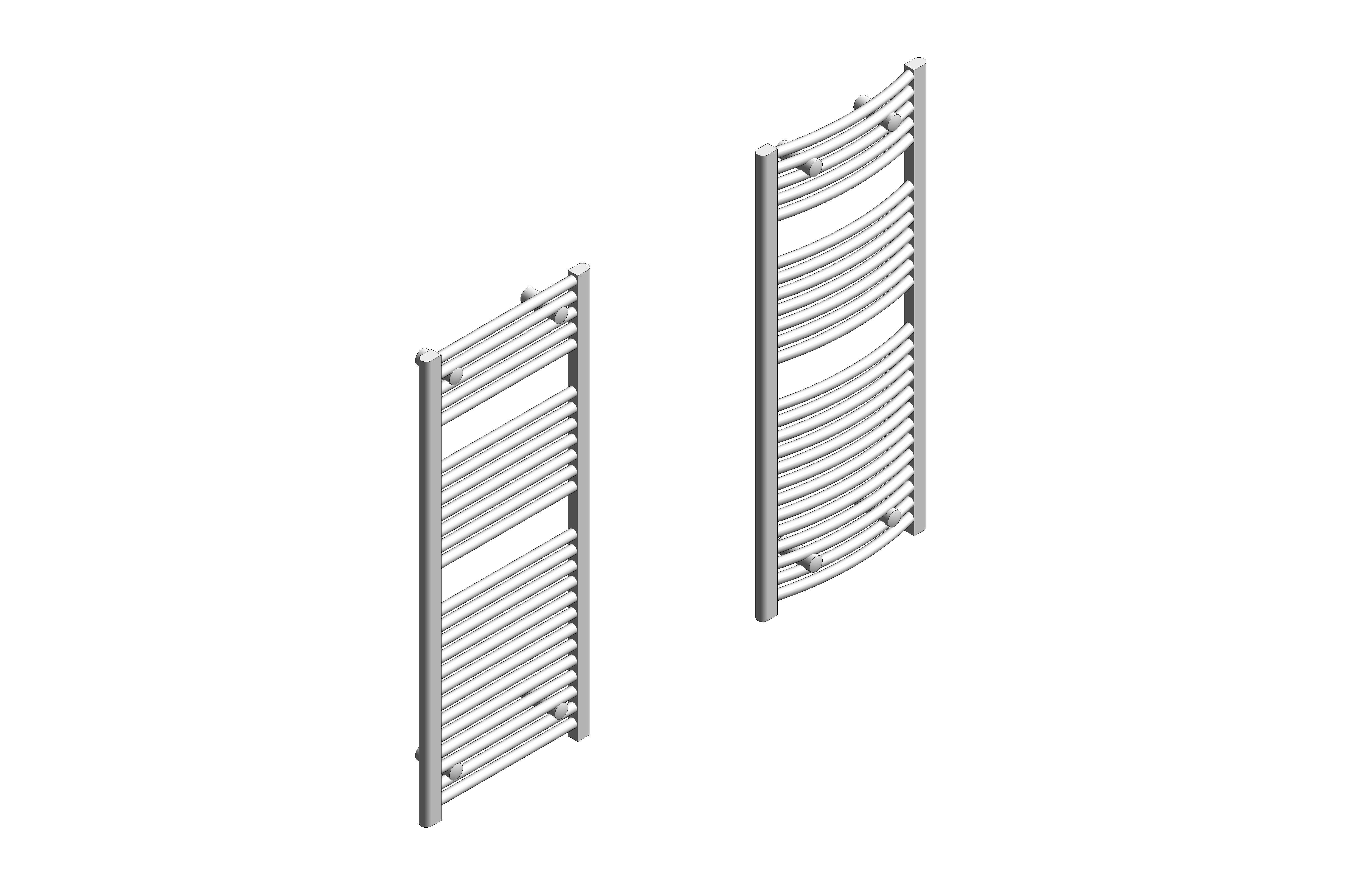 Product: Classic Towel Rail Radiator