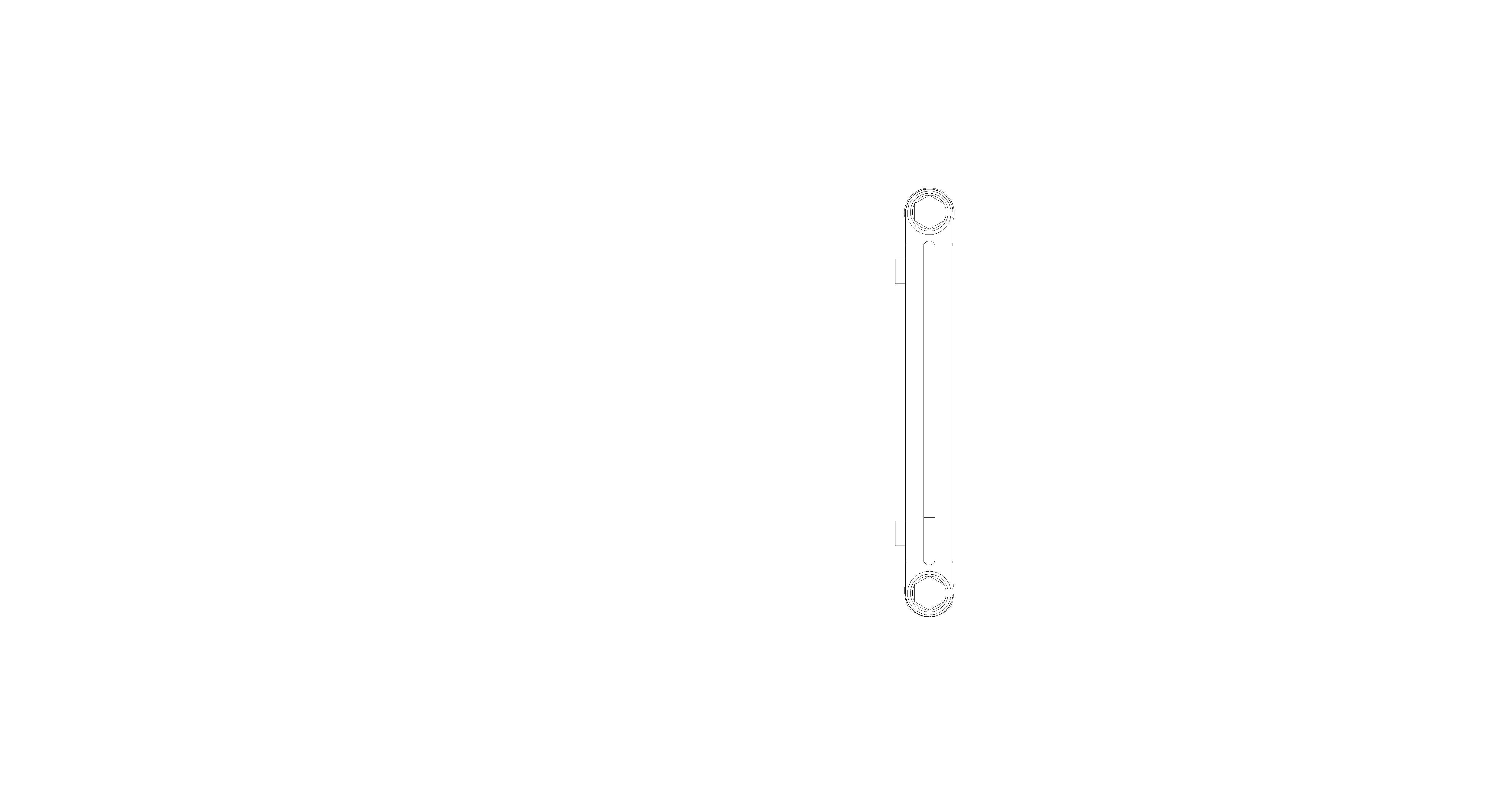 Product: Column Electric Radiator